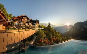 Charmehotel Uhrerhof - Deur